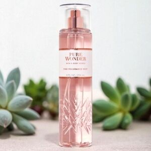 Bath & Body Works Pure Wonder FFM New